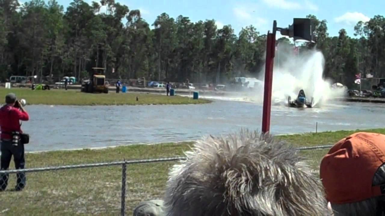 Swamp Buggy Races 2013 Naples Sports Park