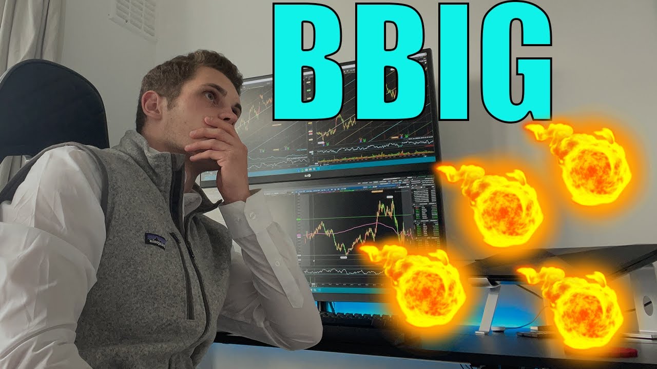 BBIG Analysis - $BBIG PRICE PREDICTION & TARGETS