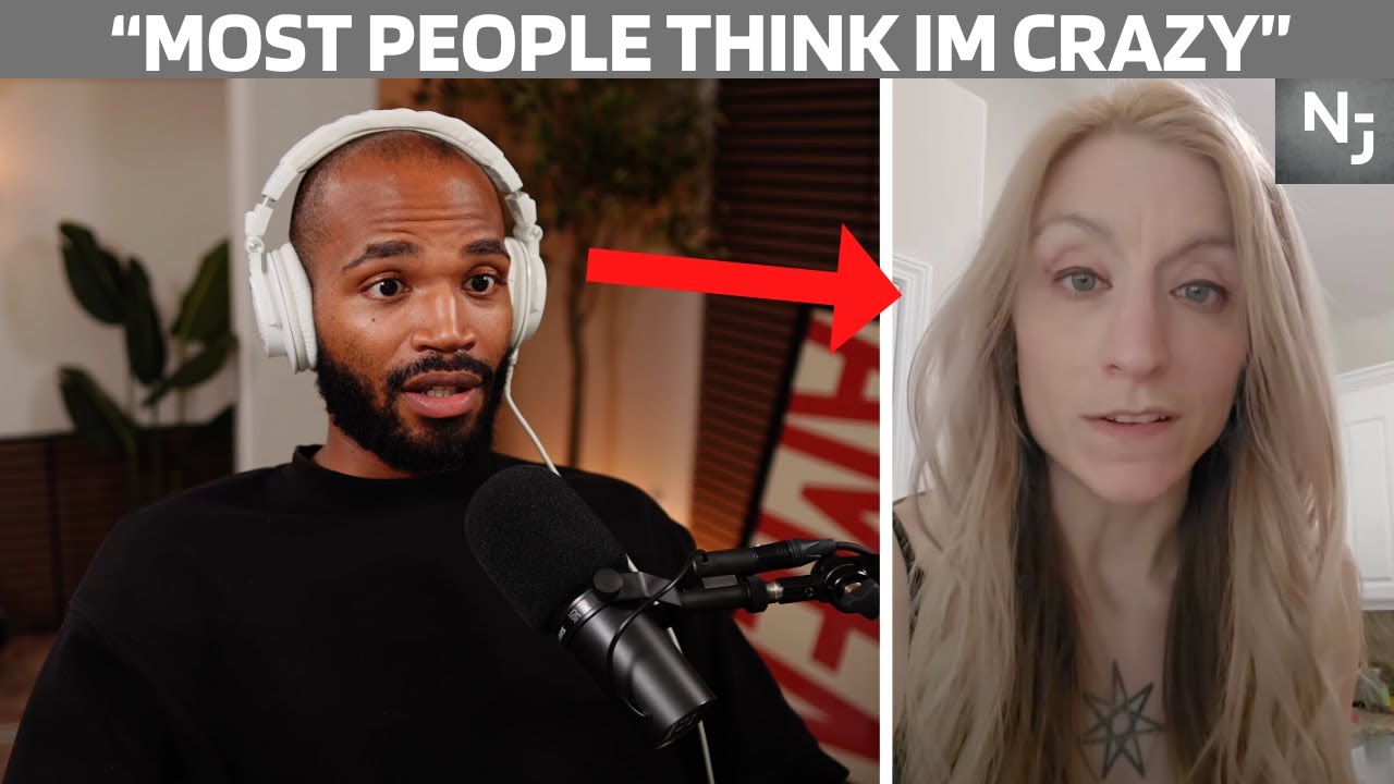 Former Witch Exposes Dark Rituals Hidden in Kids Shows!
