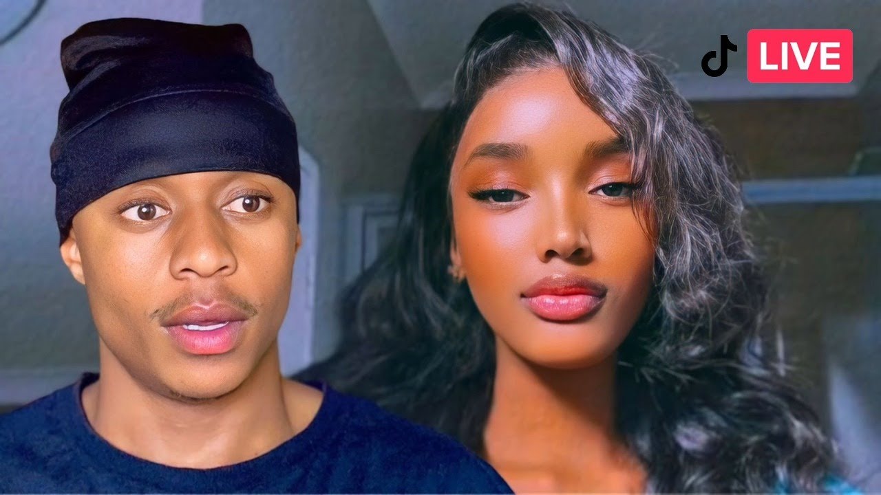 Tiktok Live Gone Wrong!