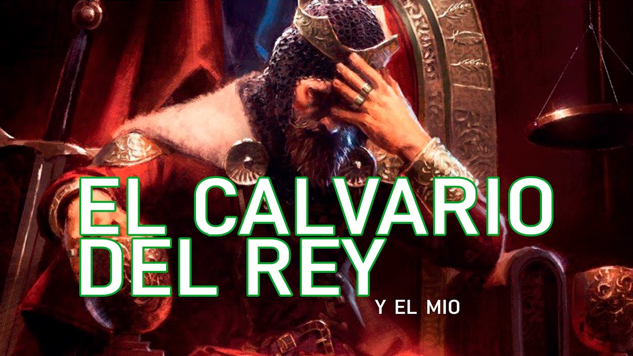 Análisis de opinión - El dilema del rey