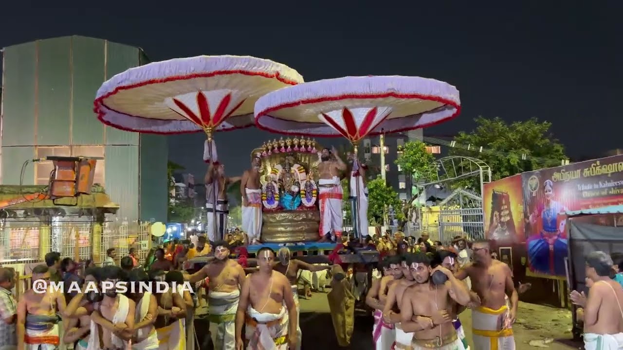 Sesha Vaaganam