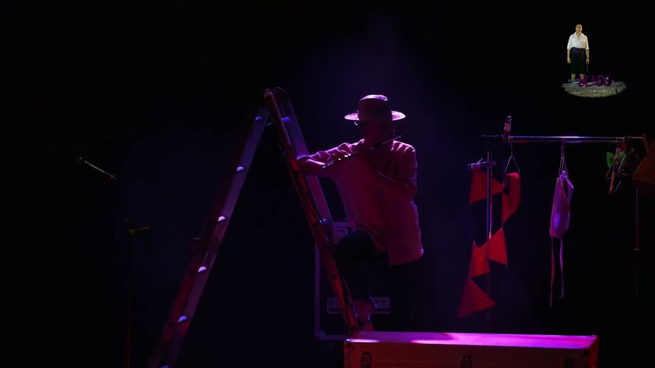 11 2025.05.04 SENDO. Estrena