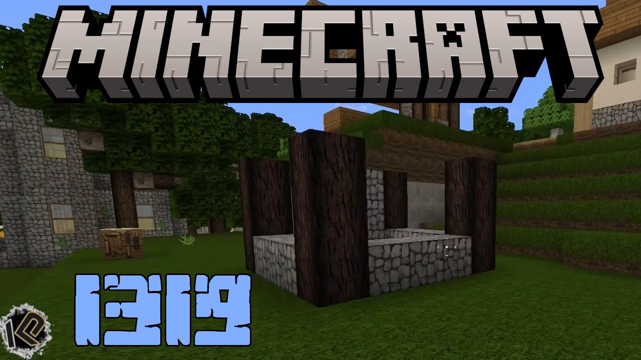 🌳Let's Play Minecraft Folge 1319 - Design | Deutsch