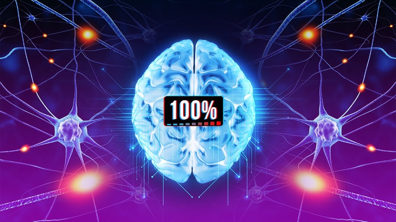 Como Ativar 100% do Poder Cerebral