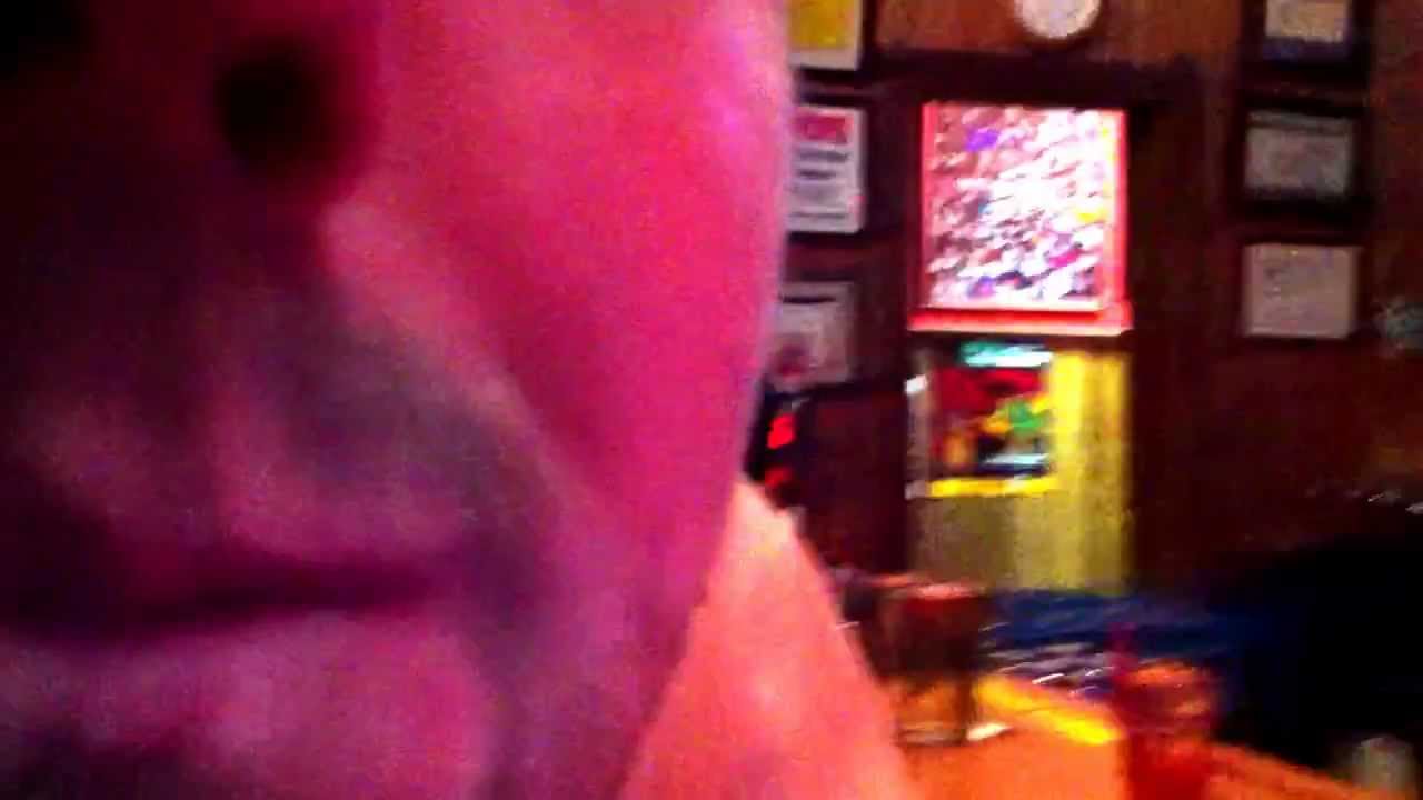 Chadbulldog at mccools