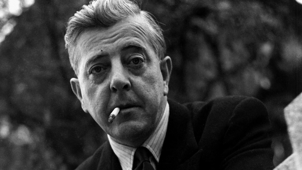 Une Vie, une œuvre : Jacques Prévert, le libertaire exquis (1900-1977)