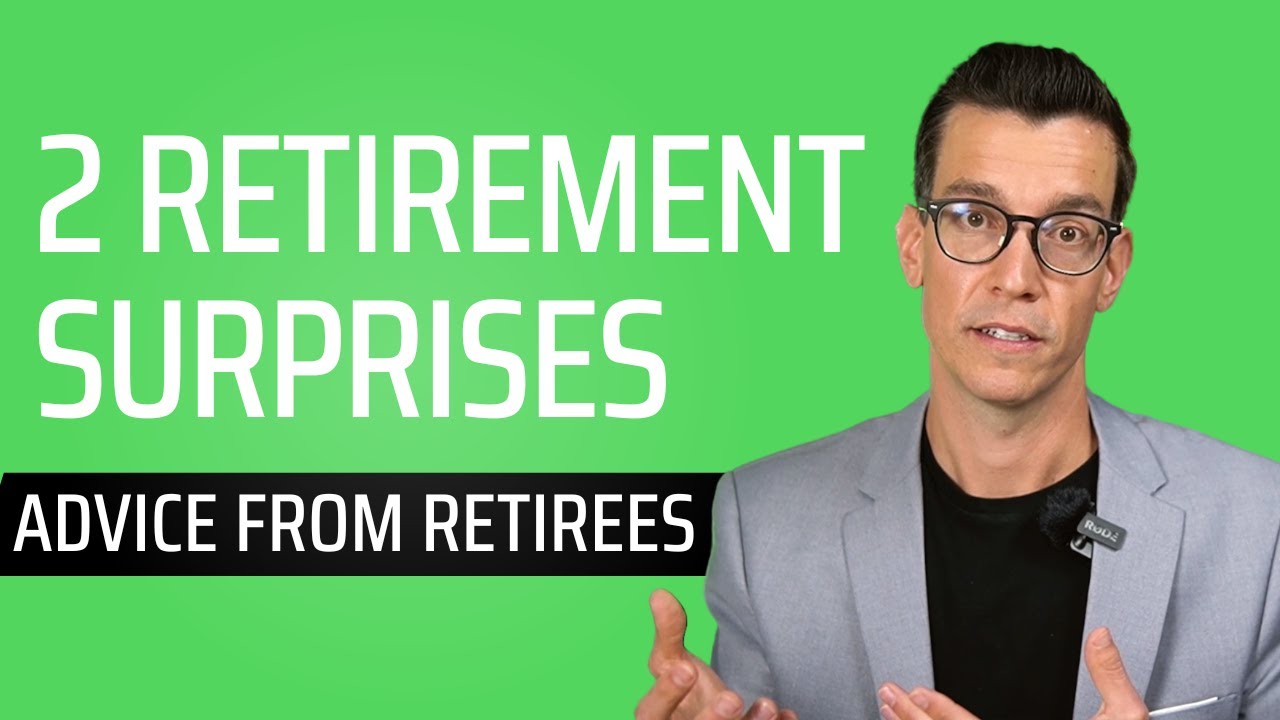 Uncomfortable Retirement Truths You Should Know and Plan For