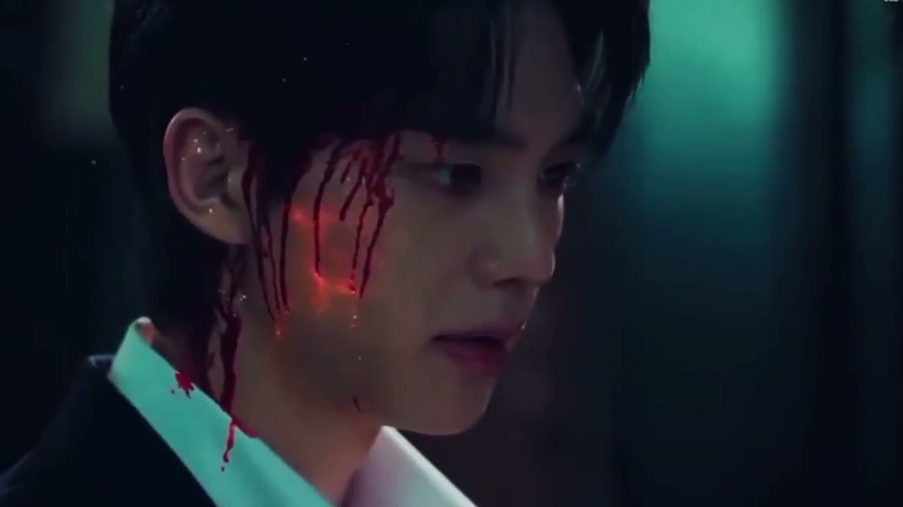 My demon 👿 Kore klip. Mv #kdrama #demon #mydemon #koreklip