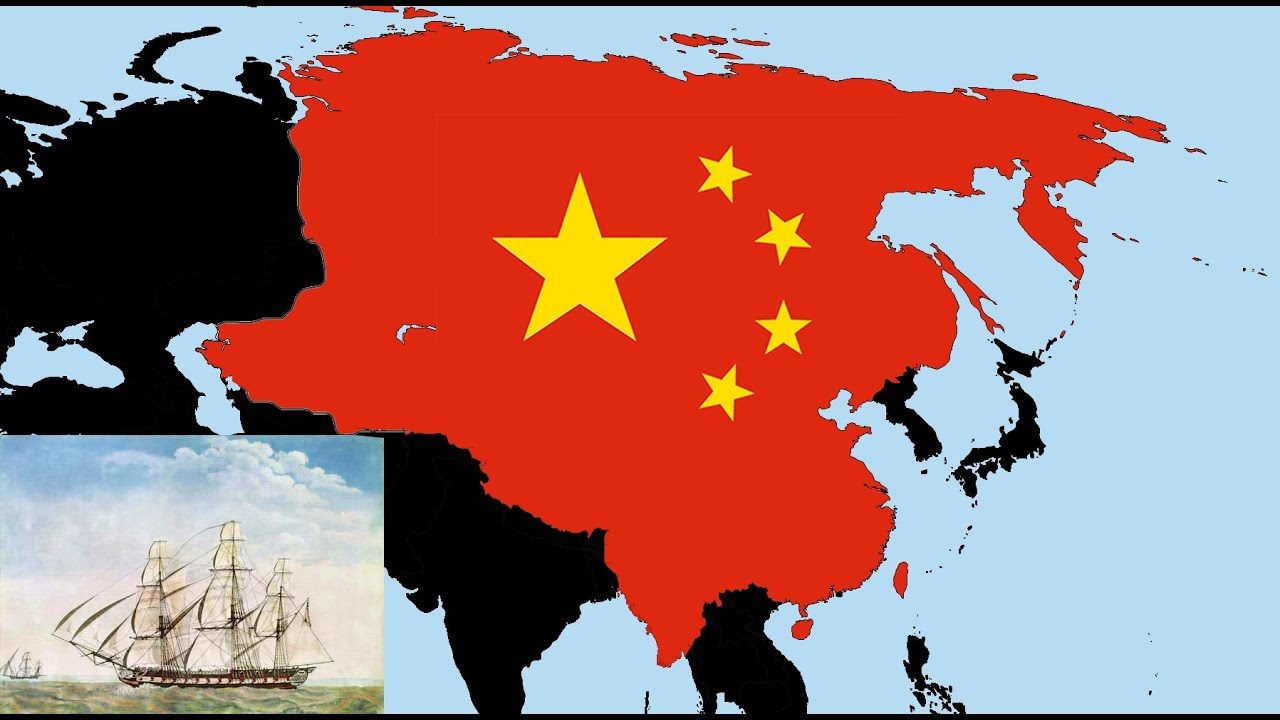 Is China the Next World Power?