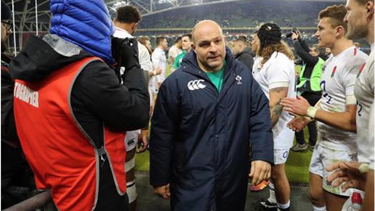 Comment: Ireland fans must realise how pivotal a role they have against France at Aviva