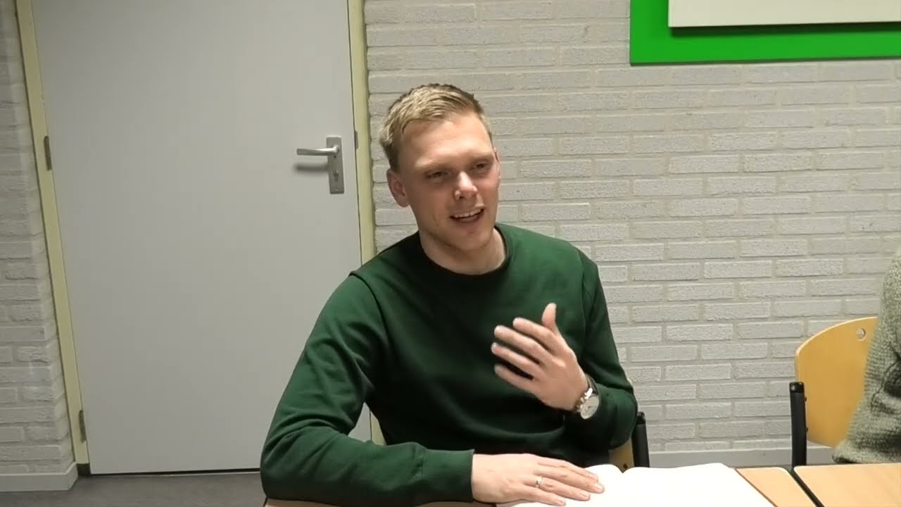 Vasten dat God echt wil zien!