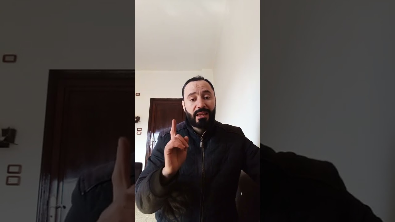 ترك العادة السرية لمدة عام كامل يجعلك رجلاً خارقا#نوفاب