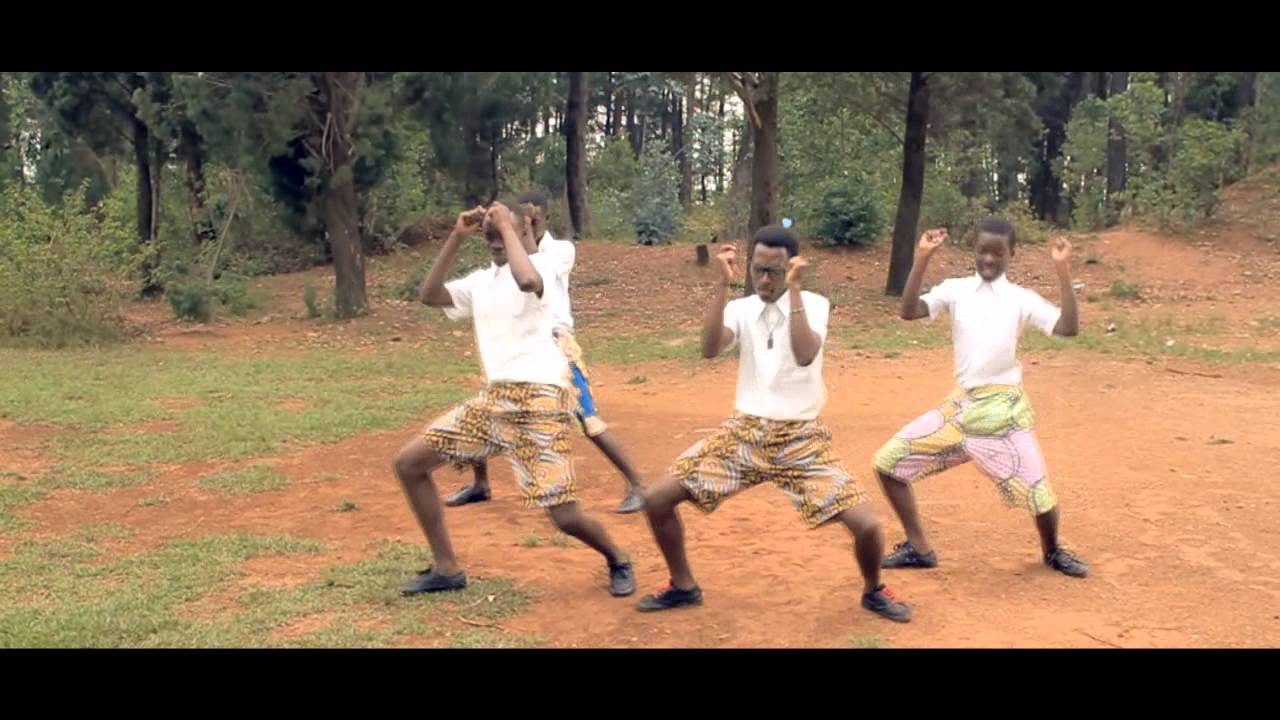 Timaya - Ukwu[Official Video]Dance Video Choreography@PHANTOMZ