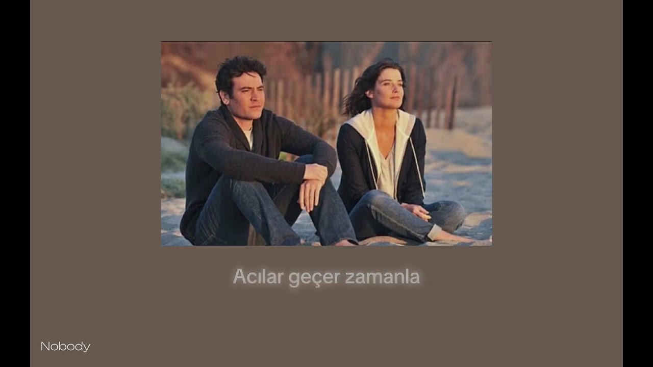 Ayla Dikmen - Anlamazdın (slowed)