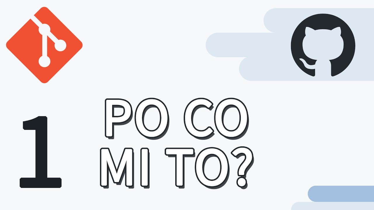Po co mi jest system kontroli wersji? (#1) Git; Github; Gitlab; Bitbucket &ndash; Pisz Magiczny Kod