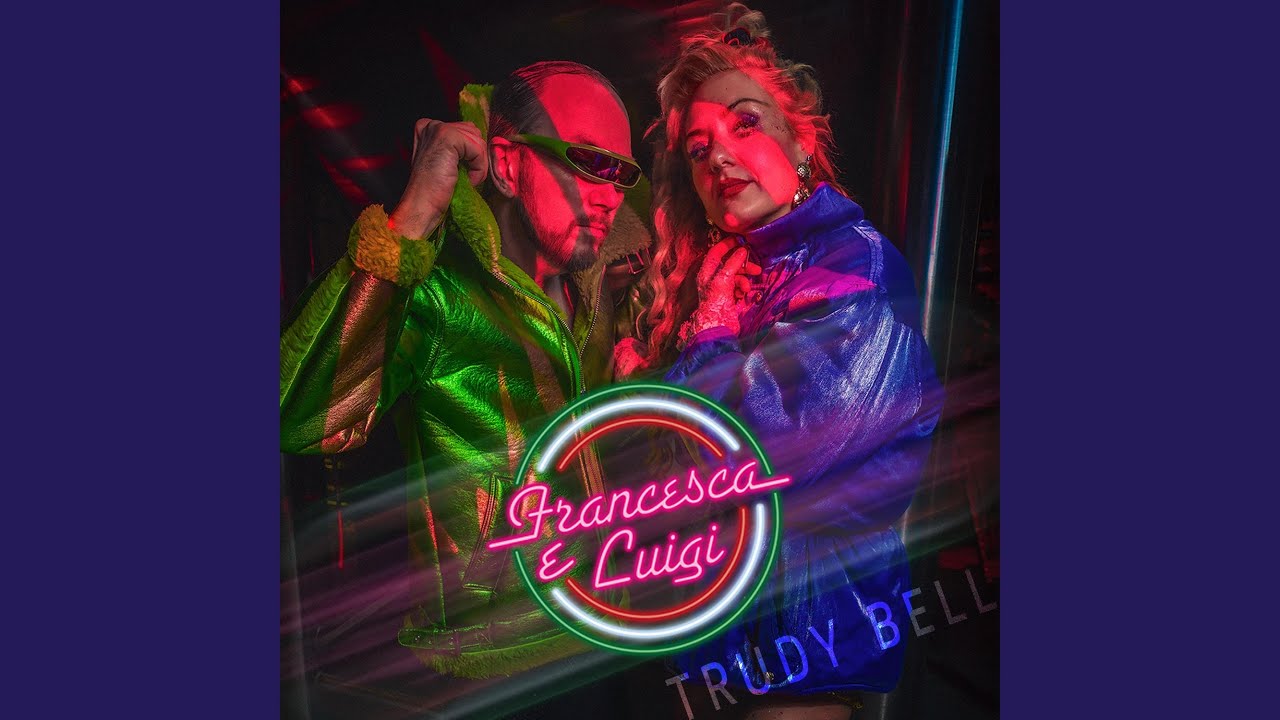 Trudy Bell