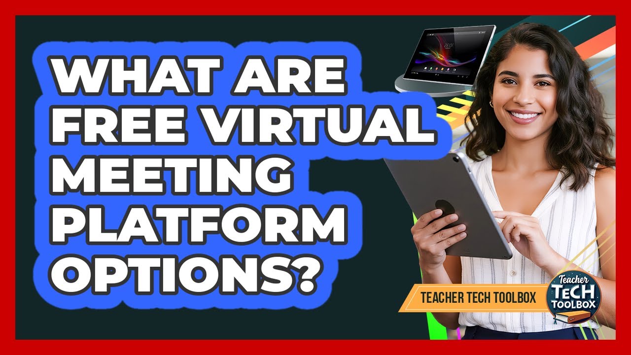 What Are Free Virtual Meeting Platform Options?