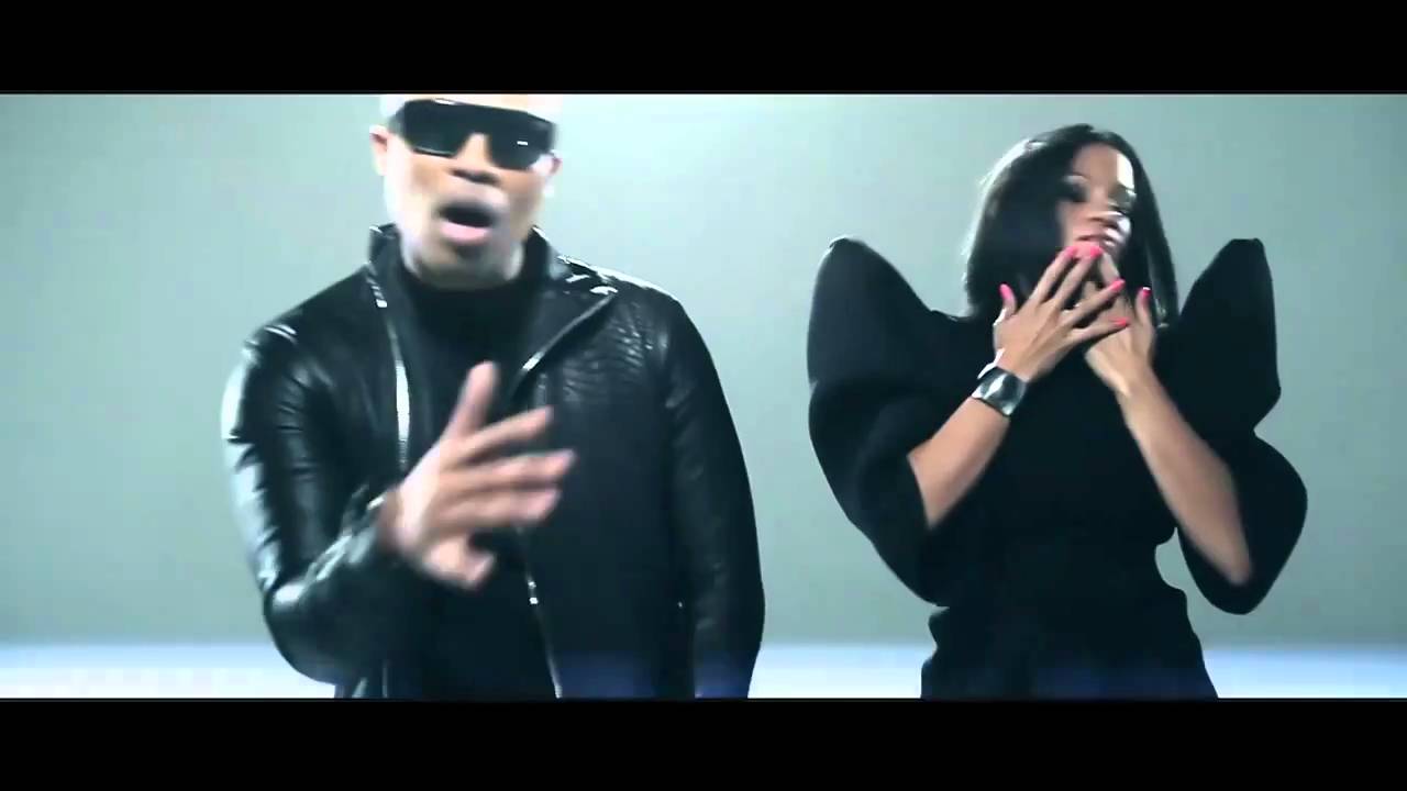 I.K (TLF) feat Kayliah - Message du caractère CLIP