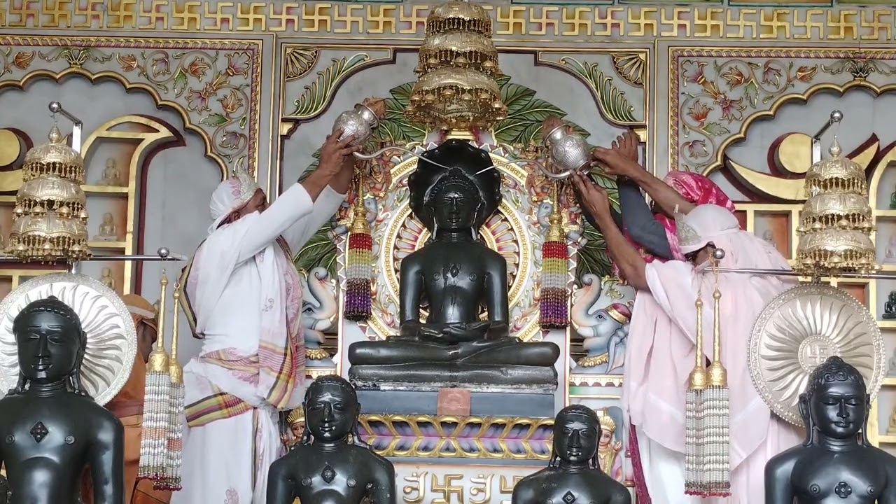 28/12/2025 शांतिधारा श्री दिगम्बर जैन सिद्ध क्षेत्र पावागिरि पवाजी ललितपुर यू. पी.Mob.No.=8953645636