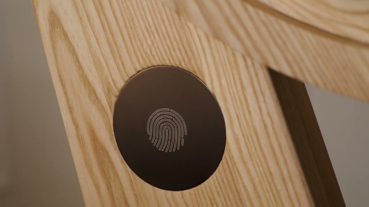 Shan Shui Floor Lamp – Mountain Serenity, Artistic Glow