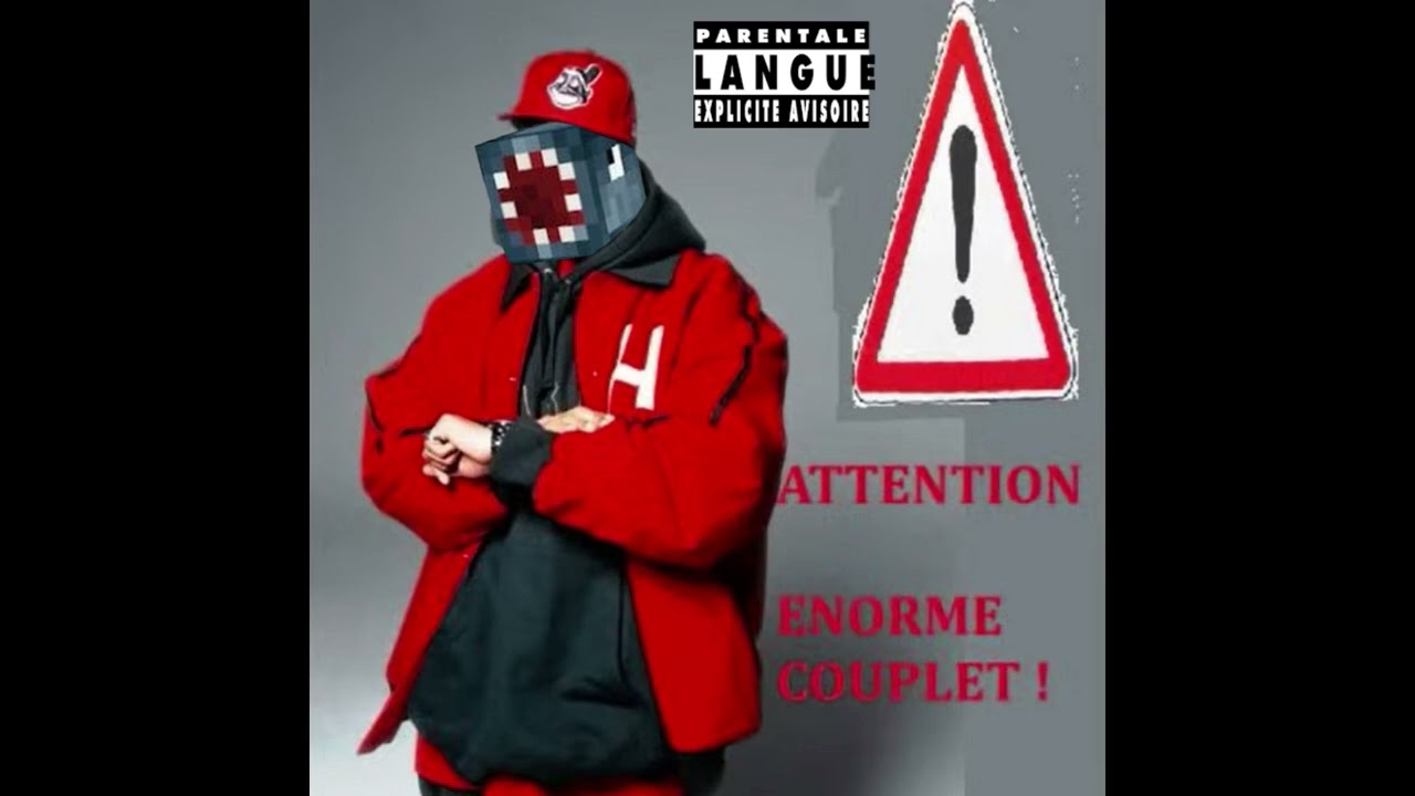 LIL B4GU3TT3 CROI$$4NT - 