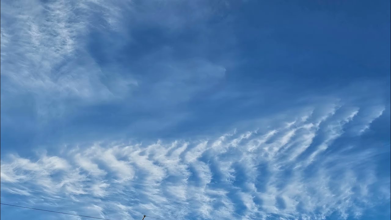 Sea in the Sky