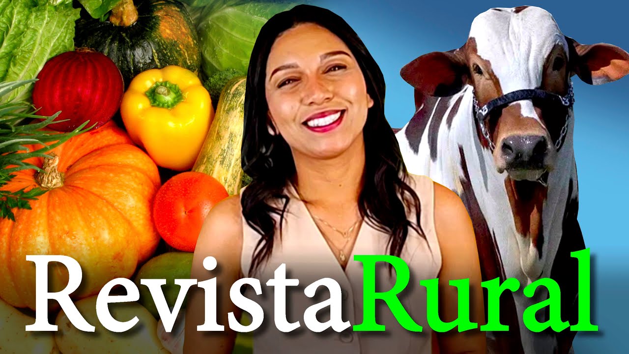 PROGRAMA REVISTA RURAL - 21/12/2025