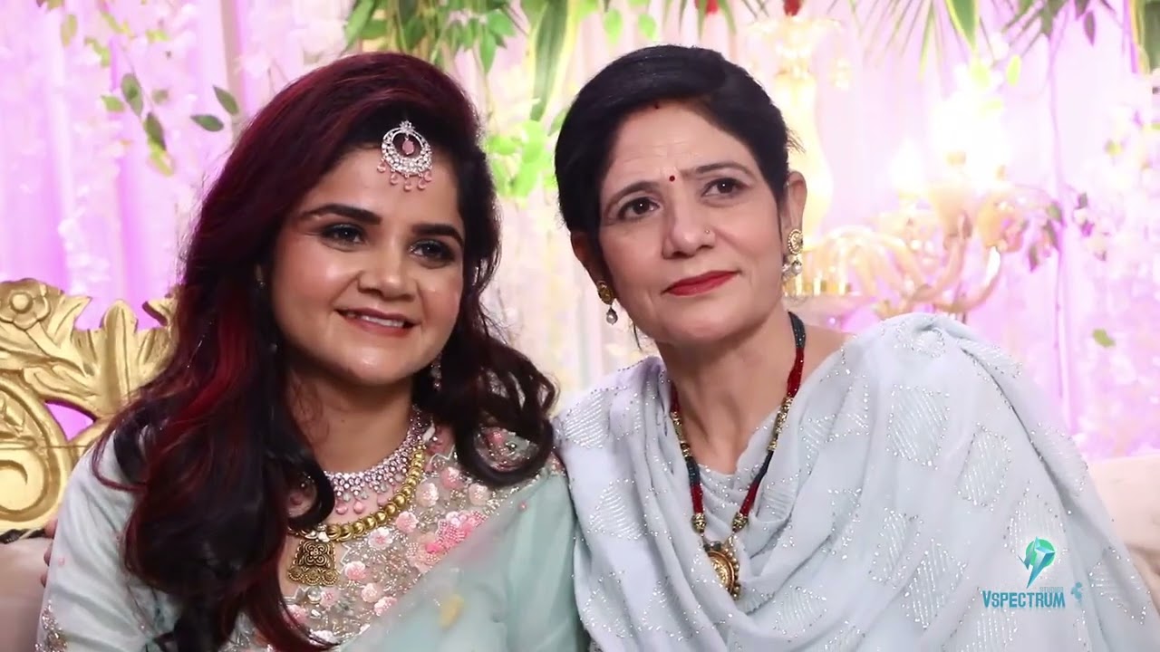 Aastha & Akshay Wedding Trailer