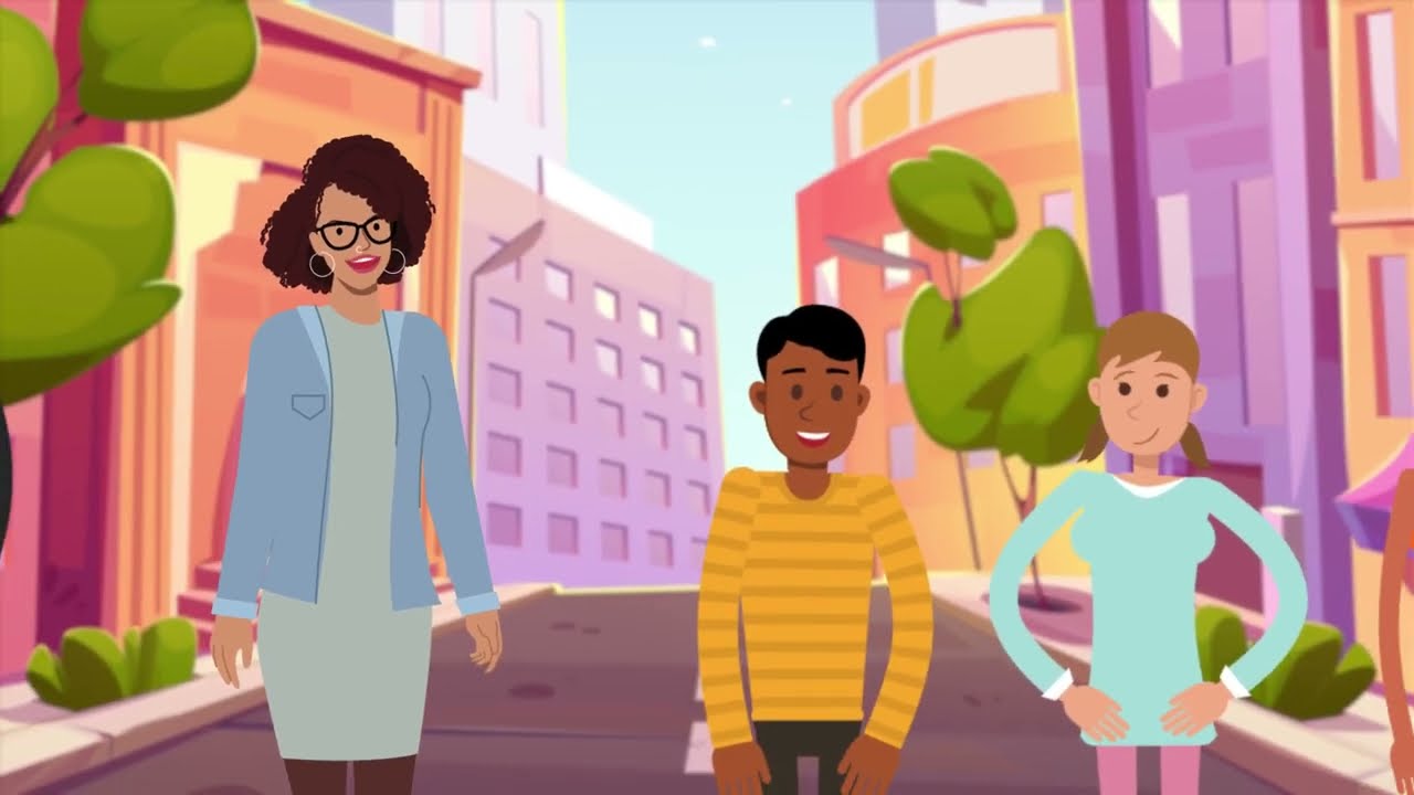 Introduction to Youth Participatory Action Research (YPAR)