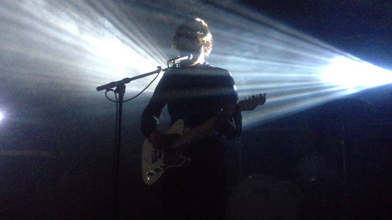 Monstereo - &laquo;Repeat, Rewind&raquo; @ Hulen, Bergen