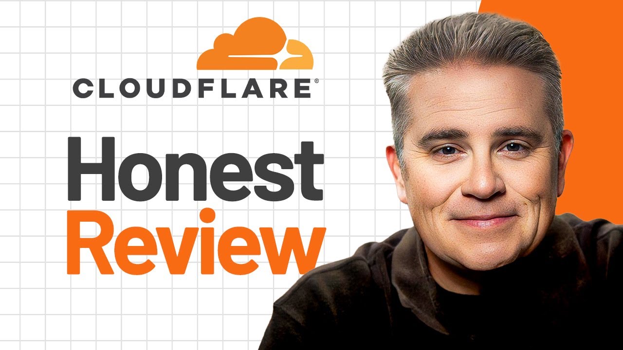 Cloudflare Review 2026 &mdash; Still a Top Choice or Time to Move On?
