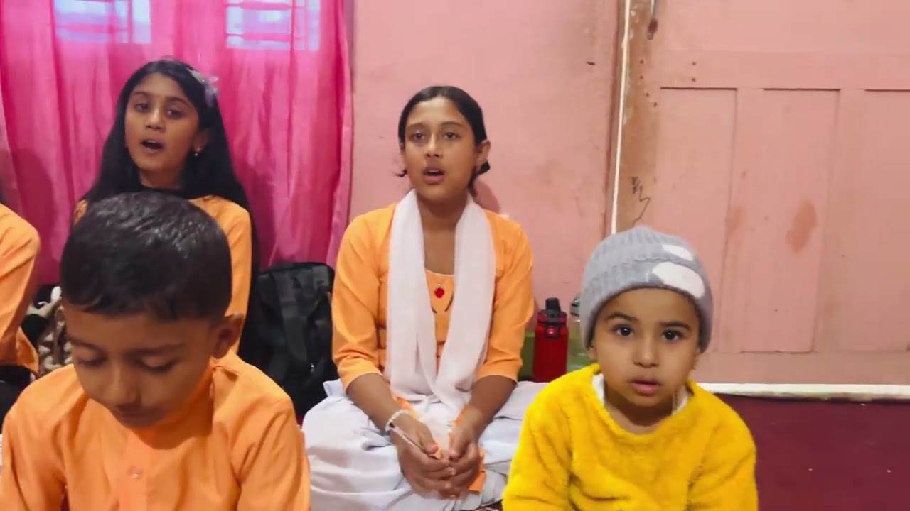 Saptak Sangitalaya आशुतोष शशांक शेखर Short cover 
