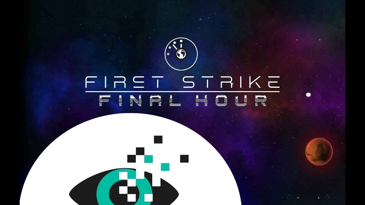Kącik Indie First Strike: Final Hour - recenzja Gamespotting
