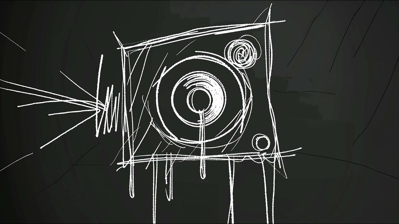Hollow Miles – Speakers Bleed (sad emo rap)