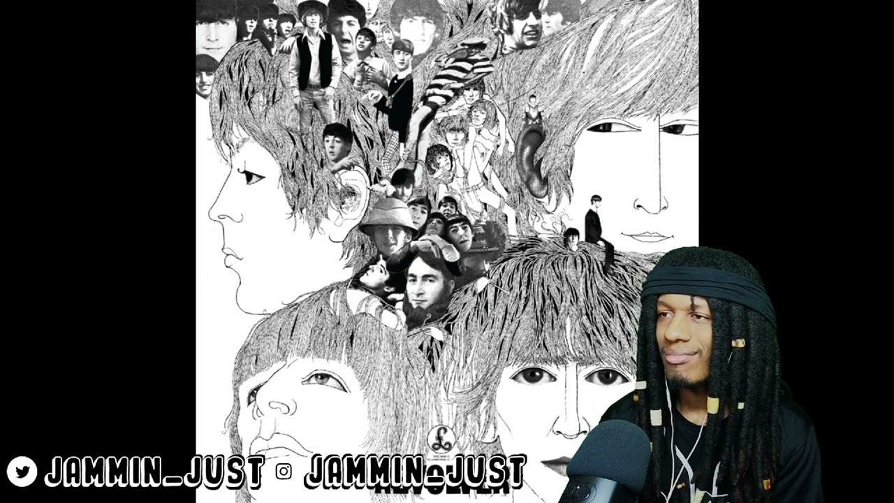 FIRST TIME HEARING The Beatles - Got To Get You Into My Life REACTION
