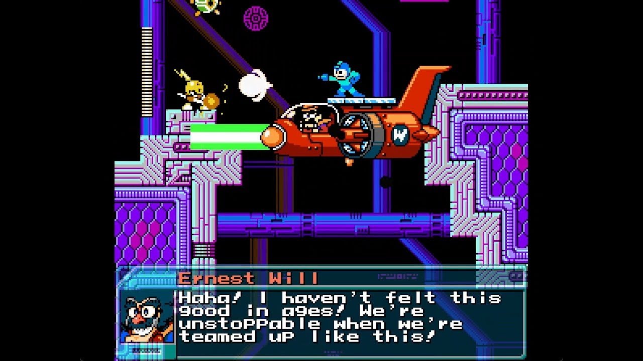 Make a Good Mega Man Level 3 (49): Dr. Regal's Fortress