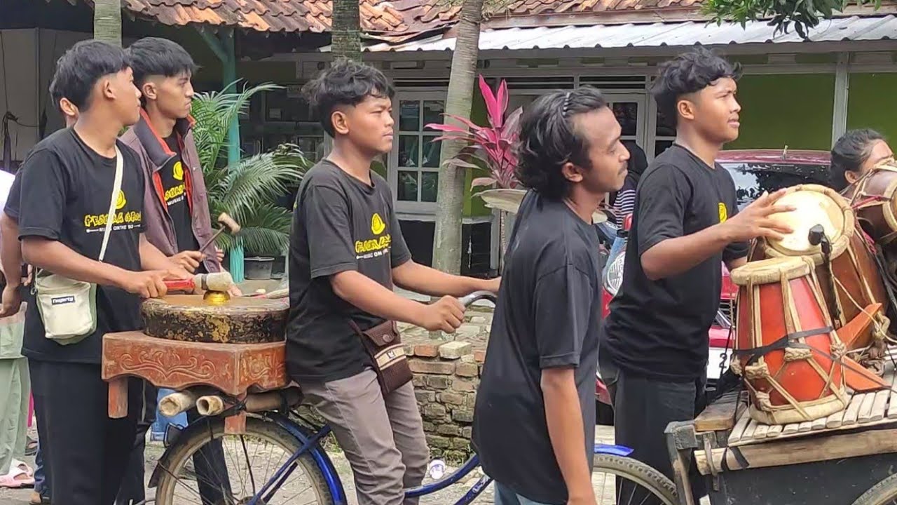 Obrog Obrog Viral, Berkah Ramadhan, Dokomenter kegiatan Obrog Gema Parachiyangan, Music On the Road