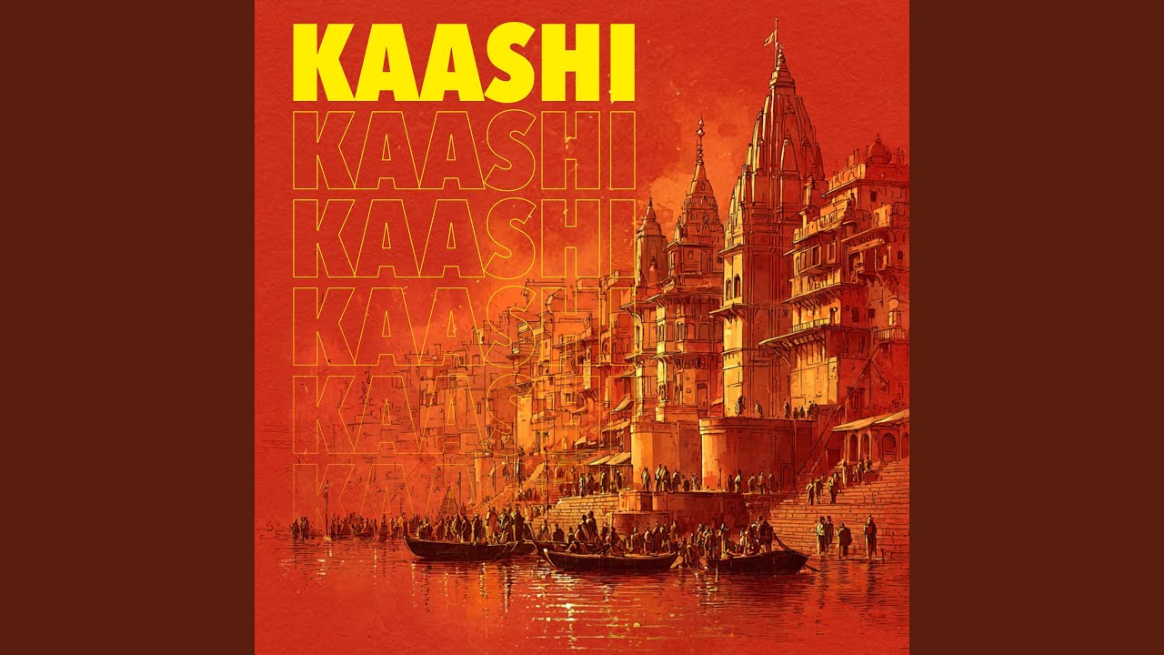 Kaashi
