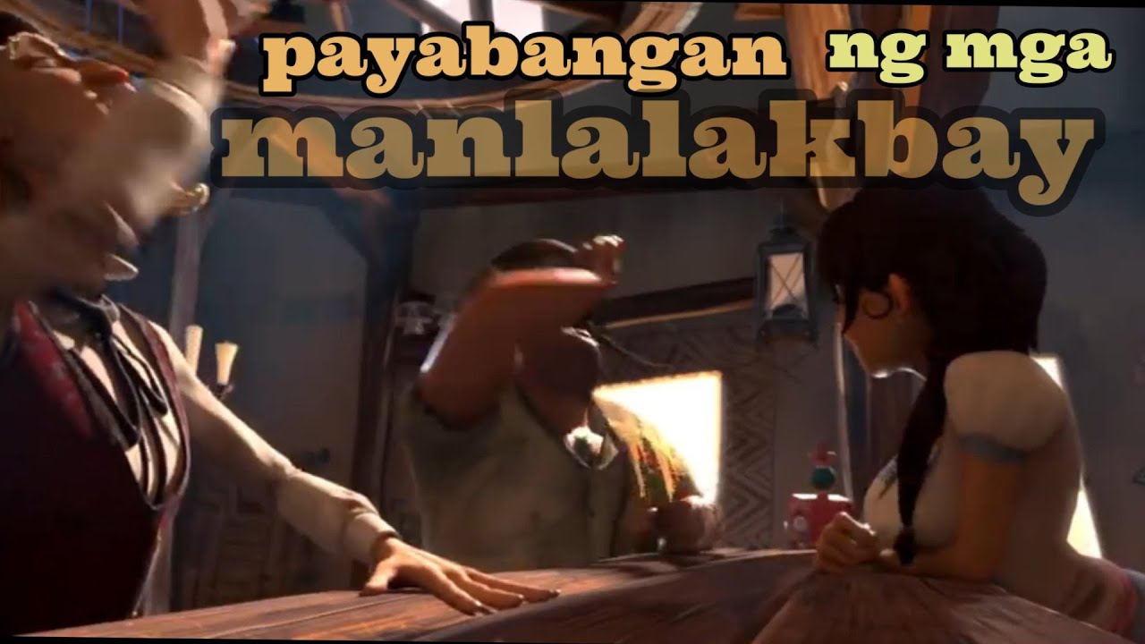 Babala mag-ingat sa maganda!!!