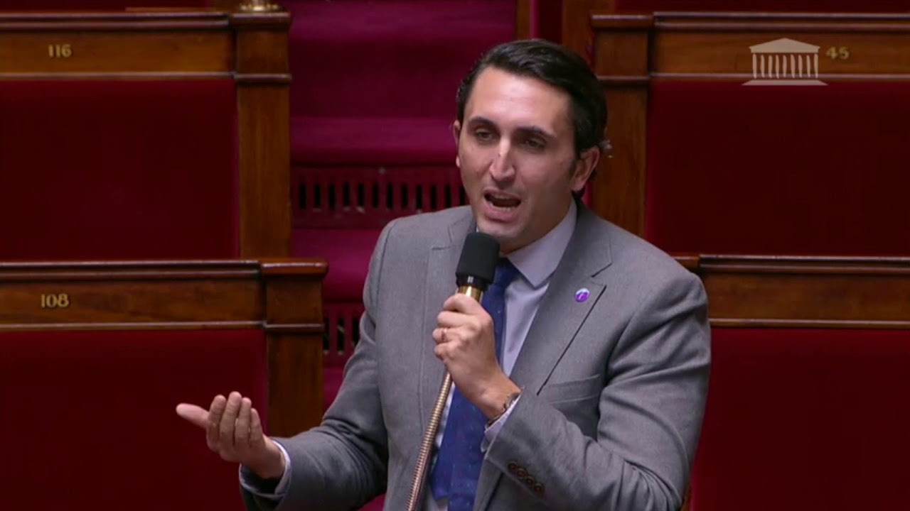 Interventions de Julien Aubert sur le projet de loi de finances rectificative pour 2017