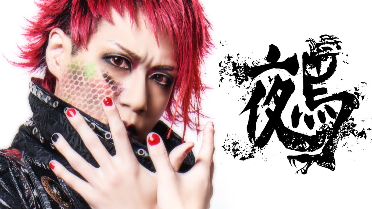 【酒井参輝】ギター２本で「鵺」プレイ動画
