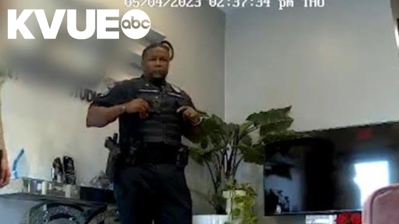 Trust Betrayed: Cedar Park police officer’s predatory pattern ignored