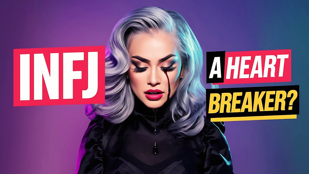 10 Reasons It's Difficult To Move On When Rejected By An INFJ
