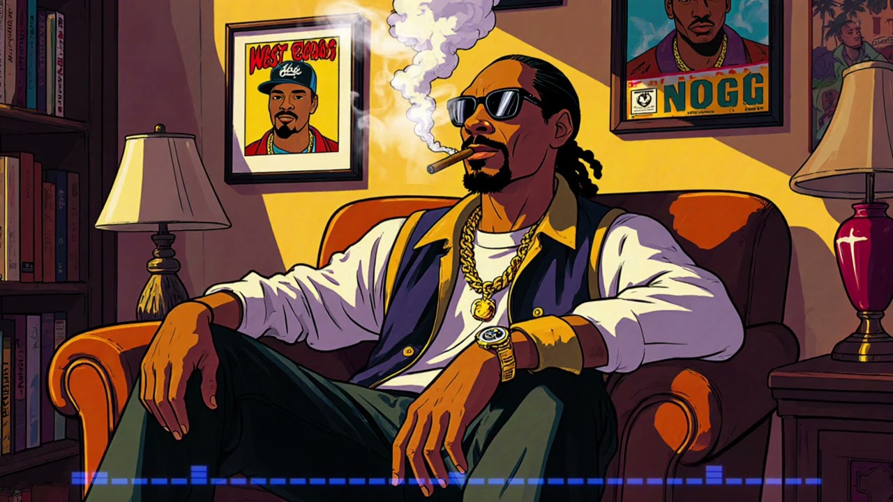 Old School 90s🔥Eminem & Snoop Dogg,Tyga, 50 Cent, Dr Dree, Ice Cube, Juicy, Drake, Cover Style #22