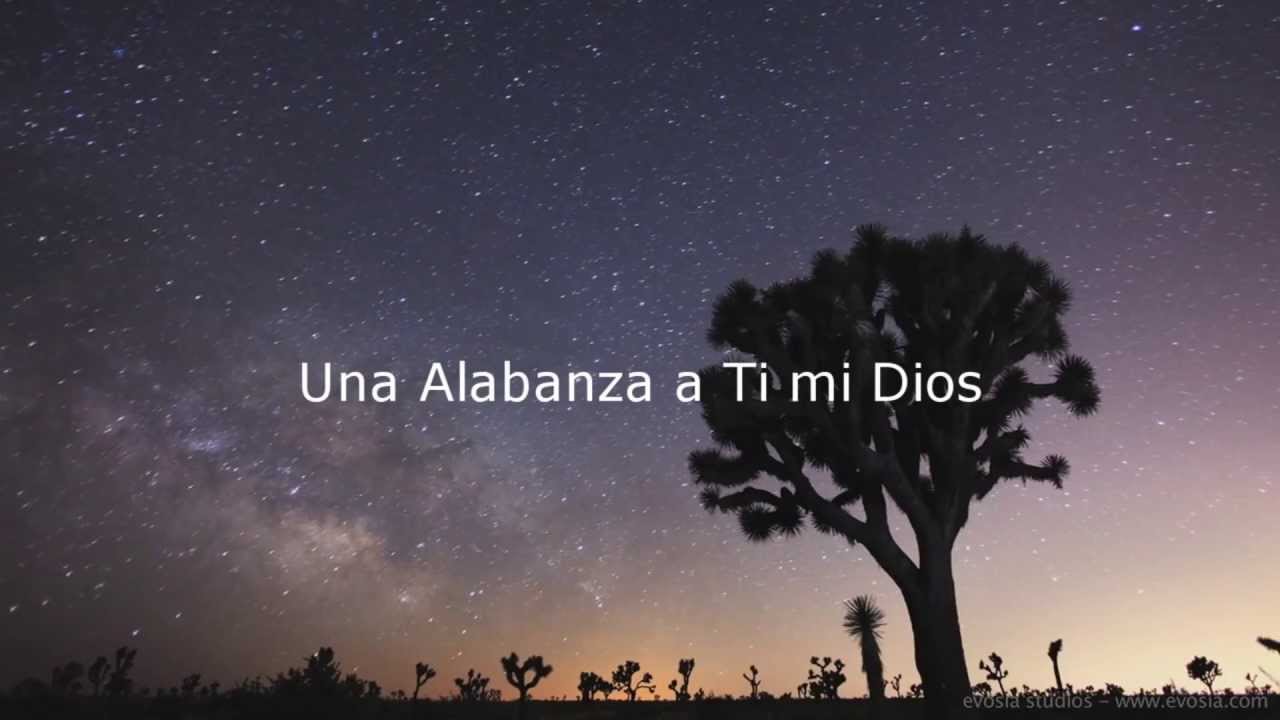 UNA CANCIÓN (Heritage Singers)