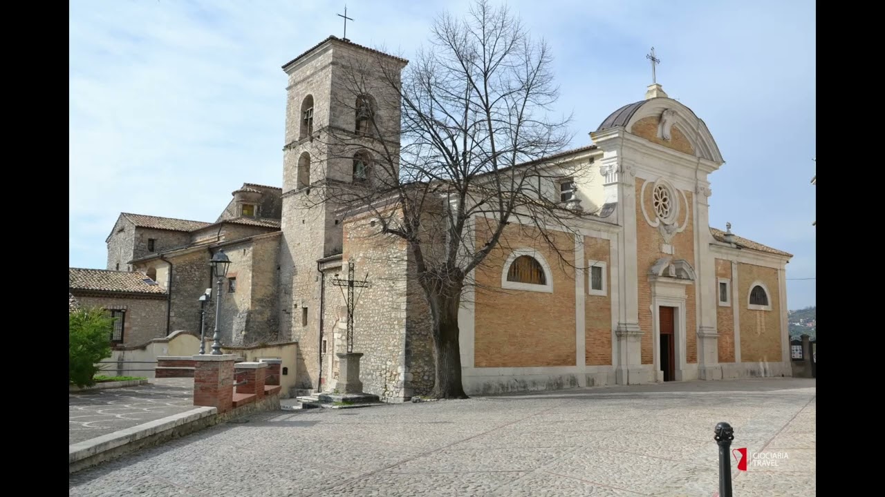 Alla scoperta del borgo di Veroli (Fr) - CiociariaTravel.com