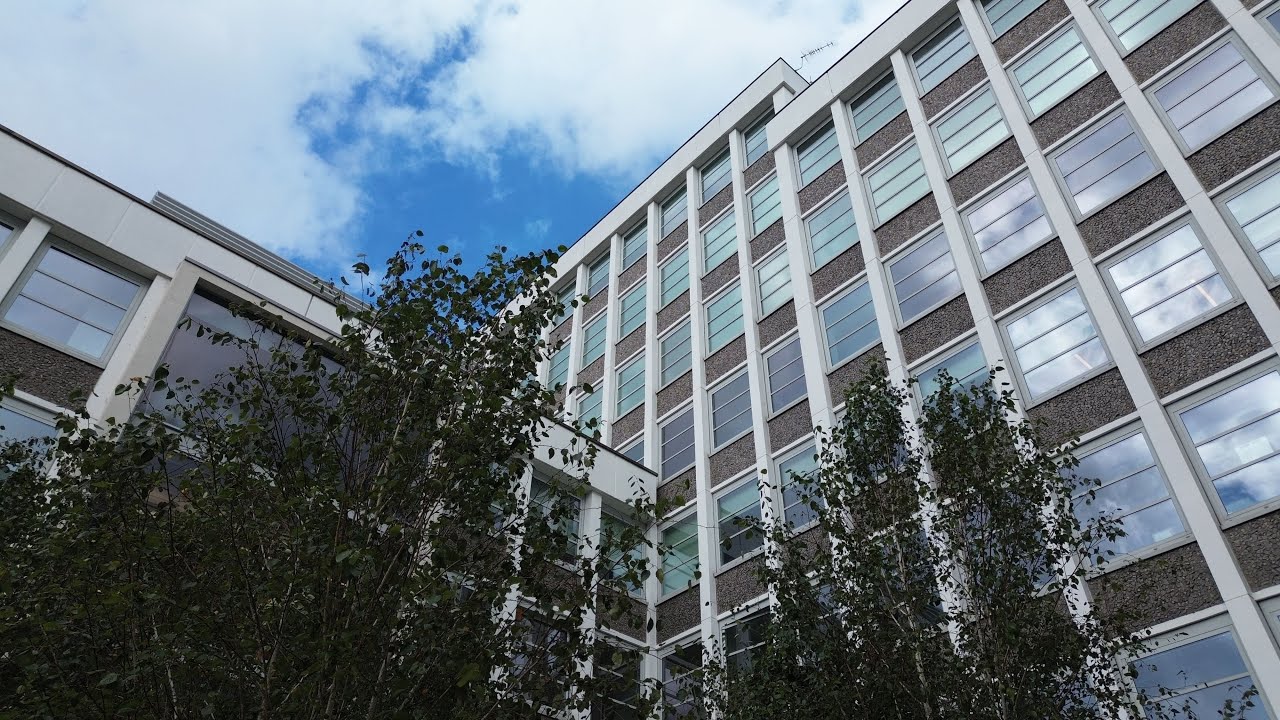 Survey Air | Oliver Yard, London EC1Y 1HQ | Digital Media | Premium Office