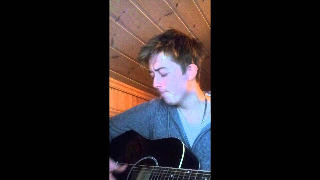 knocking on heavens door - bob dylan cover