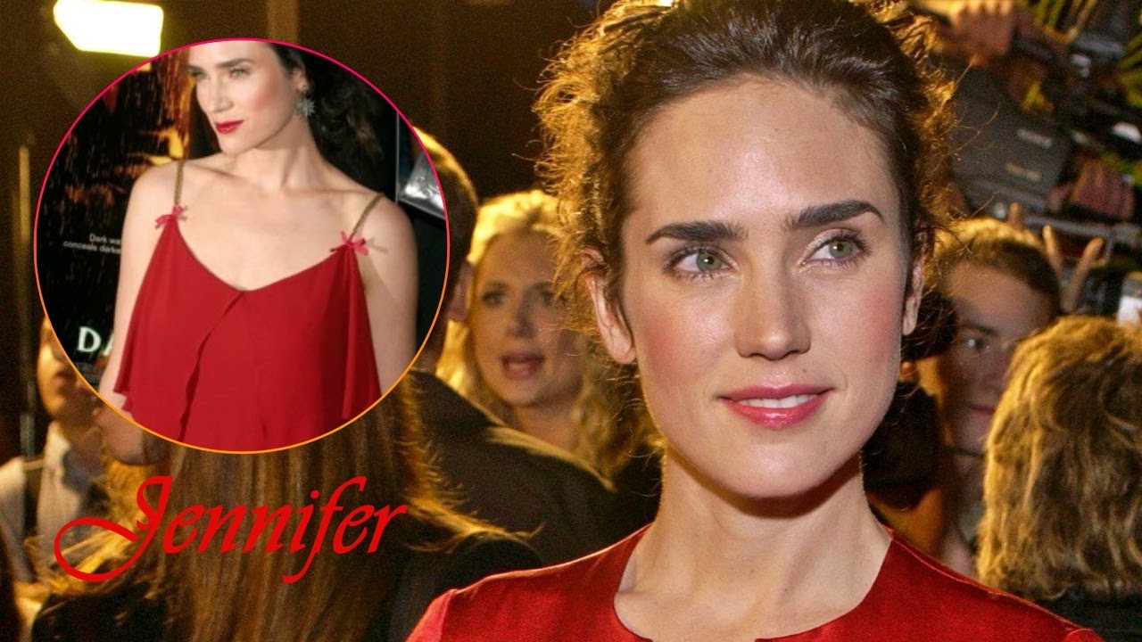 Jennifer Connelly&rsquo;s Most Daring Look Yet&mdash;Fans Are Speechless!